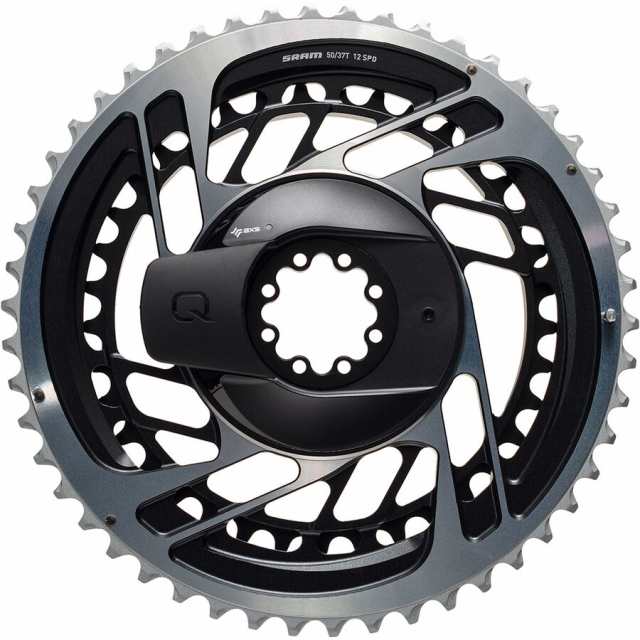 売れ筋商品 取寄 スラム レッド AXS パワー メートル キット SRAM Red