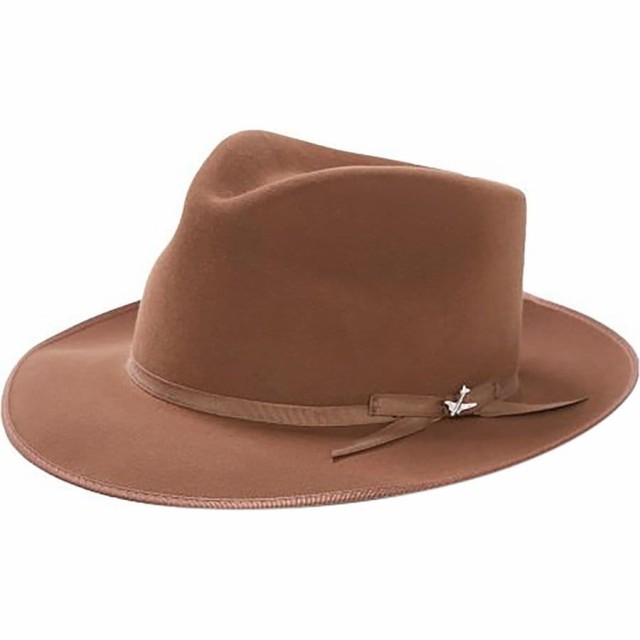 取寄) ステットソン ストラトライナー ハット Stetson Stratoliner Hat