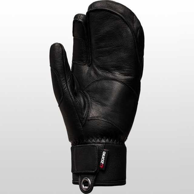 取寄) ヘストラ バーティカル カット シーゾーン 3-フィンガー グローブ Hestra Vertical Cut CZone 3-Finger  Glove Black/Blackの通販はau PAY マーケット ジェットラグ au PAY マーケット－通販サイト