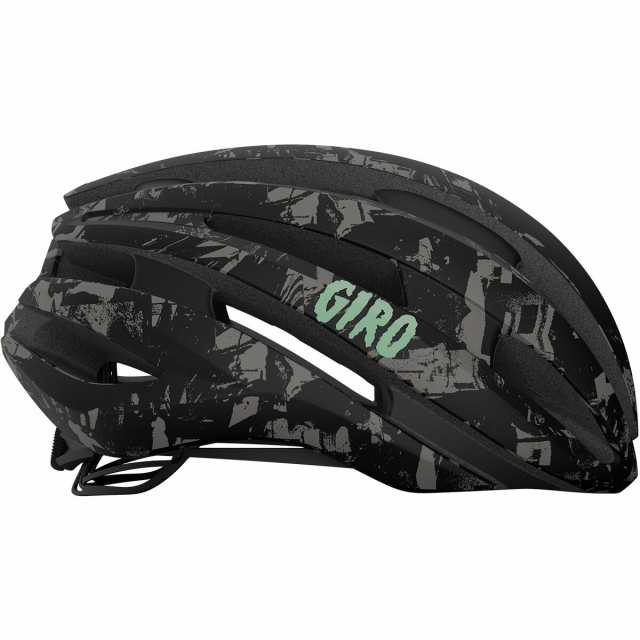 取寄) ジロ シンセ ミプス リ ヘルメット Giro Synthe MIPS II Helmet