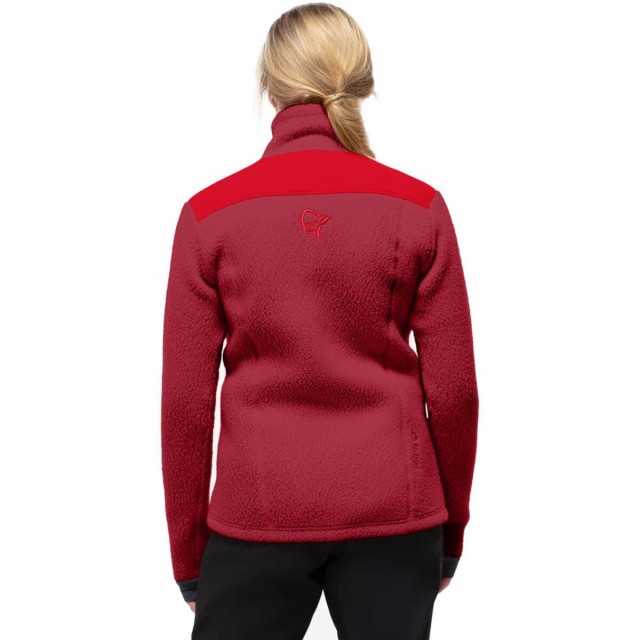 (取寄) ノローナ レディース トロールヴェゲン サーマル プロ ジャケット - ウィメンズ Norrona women Trollveggen  Thermal Pro Jacket -｜au PAY マーケット