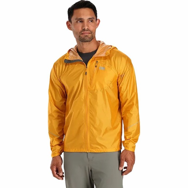 アウトドアリサーチ Helium Rain Jacket メンズ Sサイズ