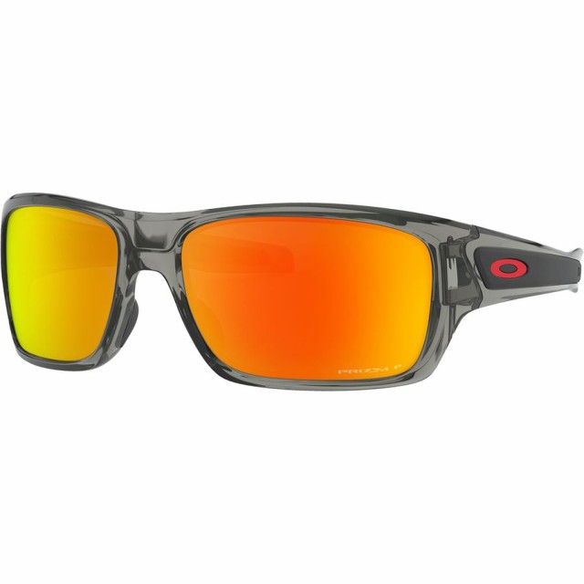 oakley prizm polarized turbine
