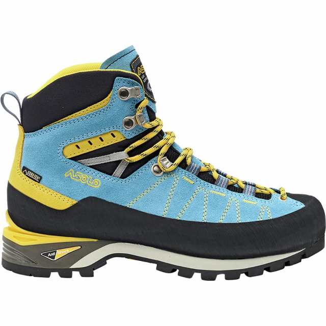 Asolo top alpinist gv