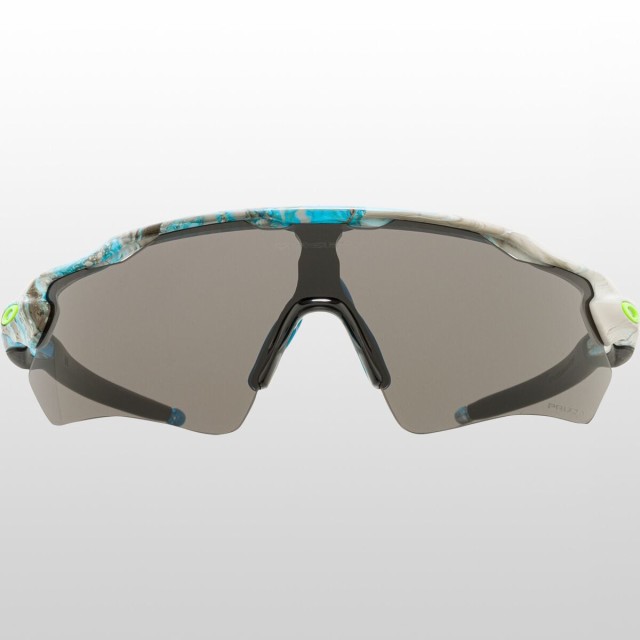 (取寄) オークリー レーダー EV パス プリズム サングラス Oakley Radar EV Path Prizm Sunglasses  Sncty Swirl/PRIZM Grey｜au PAY マーケット