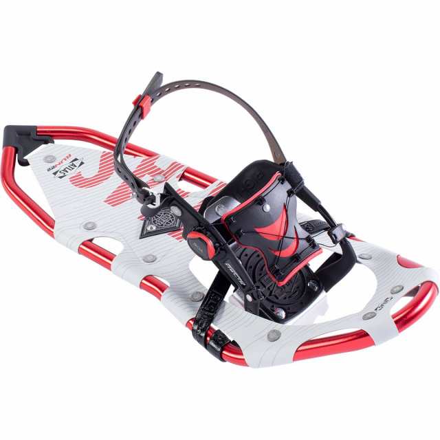 取寄) アトラススノーシュー ラン スノーシュー Atlas Snowshoes Run