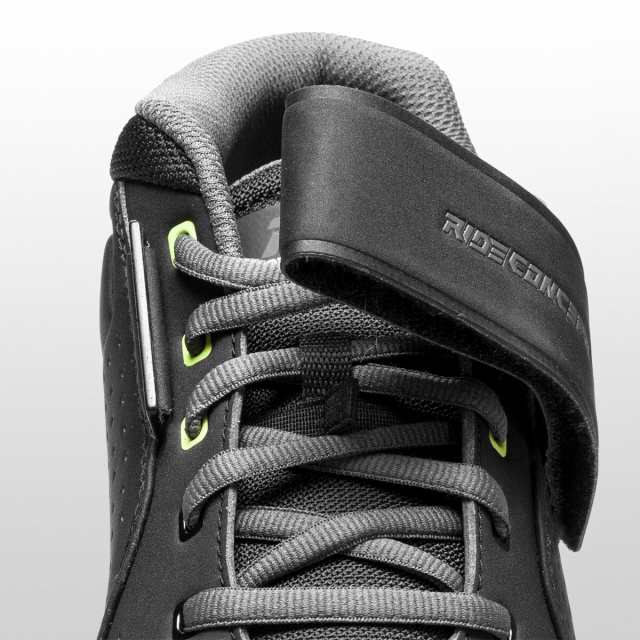 人気ブラドン(取寄) ライドコンセプト メンズ Ride Concepts Cycling サイクリング TNT シュー Men's men メンズ  Shoe TNT Graphite サイクリングシューズ