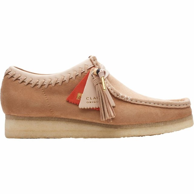 取寄) クラークス メンズ ワラビー 2 シュー - メンズ Clarks men