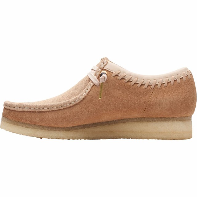 取寄) クラークス メンズ ワラビー 2 シュー - メンズ Clarks men