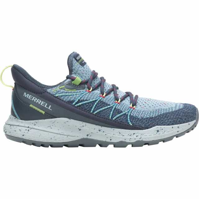 Aランク MERRELL (取寄) メレル レディース ブラバーダ Merrell women Bravada Navy 通販 メレル レディース ブーツ・レインブーツ シューズ Merrell Women