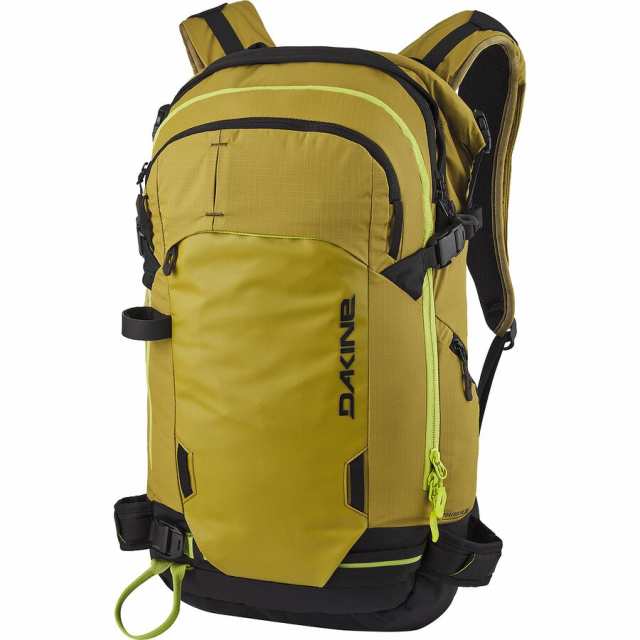 KKEENN_NNEEKKDAKINE ダカイン POACHER RAS ポーチャー ラス 26L