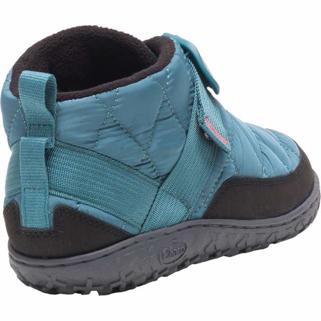 即出荷】 取寄 チャコ レディース ランブル パフ シュー - ウィメンズ Chaco women Ramble Puff Shoe Women's Glacier Blue senseitara.com