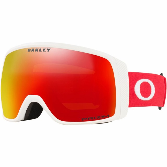 在庫大人気 (取寄) オークリー フライト パス ゴーグルズ Oakley