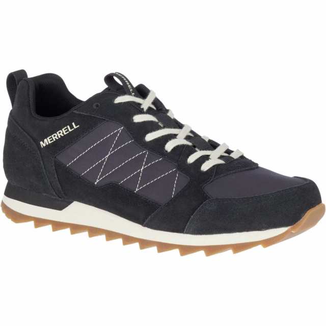 (取寄) メレル メンズ アルパイン スニーカー - メンズ Merrell men Alpine Sneaker - Men's Black｜au  PAY マーケット