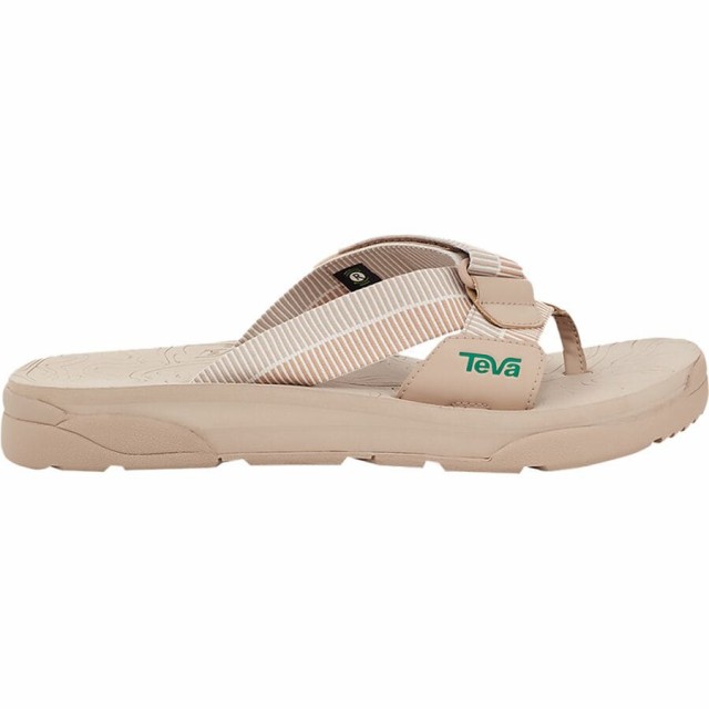 取寄) テバ レディース リバイブ 95 スライド - ウィメンズ Teva women