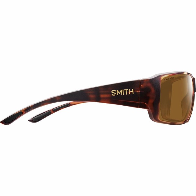 取寄) スミス ガイズ チョイス Xl クロマポップ ポーラライズド サングラス Smith Guide's Choice XL ChromaPop  Polarized Sunglasses Mの通販はau PAY マーケット - ジェットラグ