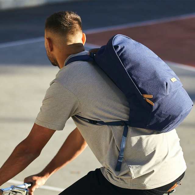 (取寄) ベルロイ クラシック バックパック 2nd エディション Bellroy Classic Backpack 2nd Edition  Navy｜au PAY マーケット