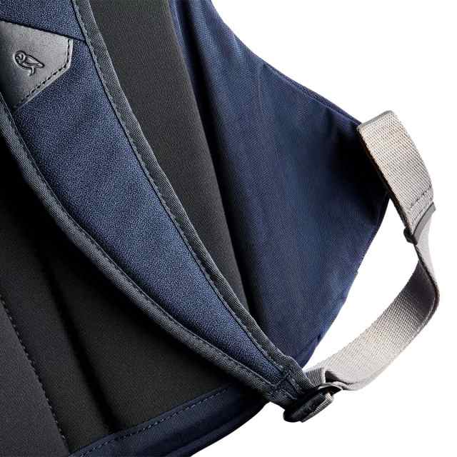 (取寄) ベルロイ クラシック バックパック 2nd エディション Bellroy Classic Backpack 2nd Edition  Navy｜au PAY マーケット