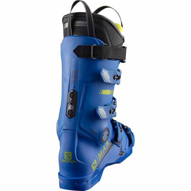 お得格安 ヤフオク! - SALOMON サロモン S/MAX 130カーボ