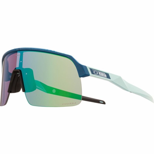 取寄) オークリー スートロ ライト プリズム サングラス Oakley Sutro