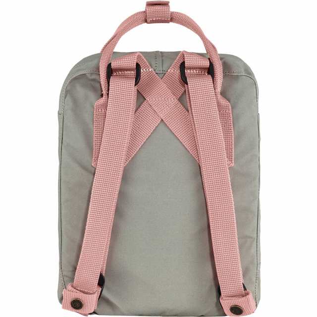 取寄) フェールラーベン ミニ 7L バックパック Fjallraven Kanken Mini