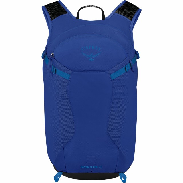 オンラインショップ】 取寄 オスプレー スポーツライト 20 パック Osprey Sportlite Pack Blue Sky 