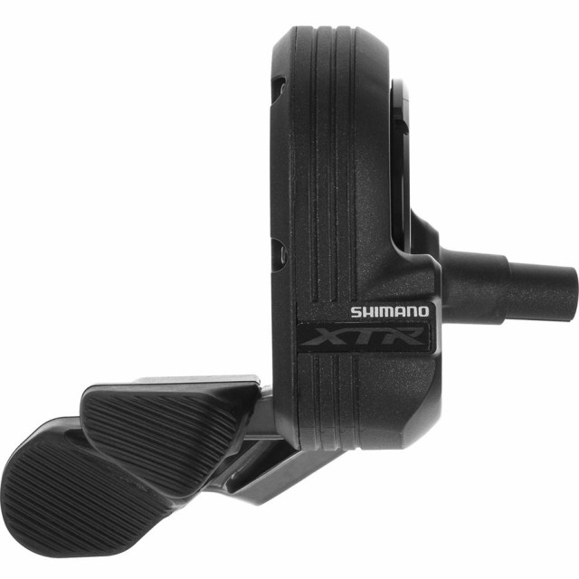 取寄) シマノ XTR Di2 SW-M9050 シフト レバー Shimano XTR Di2 SW-M9050 Shift Lever One  Colorの通販はau PAY マーケット ジェットラグ au PAY マーケット－通販サイト