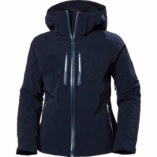 (取寄) ヘリーハンセン レディース アルフェリア リファロフト インサレーテッド ジャケット - ウィメンズ Helly Hansen women  Alphelia ｜au PAY マーケット