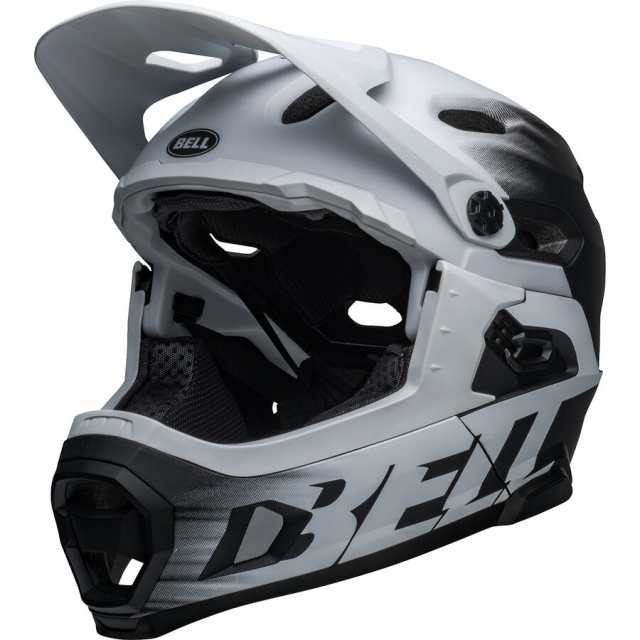 取寄) ベル スーパー DH ミプス ヘルメット Bell Super DH MIPS Helmet