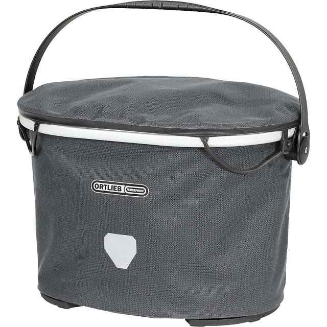 取寄) オルトリーブ アップタウン アーバン ハンドルバー バッグ Ortlieb Uptown Urban Handlebar Bag Pepperの通販はau PAY マーケット - ジェットラグ