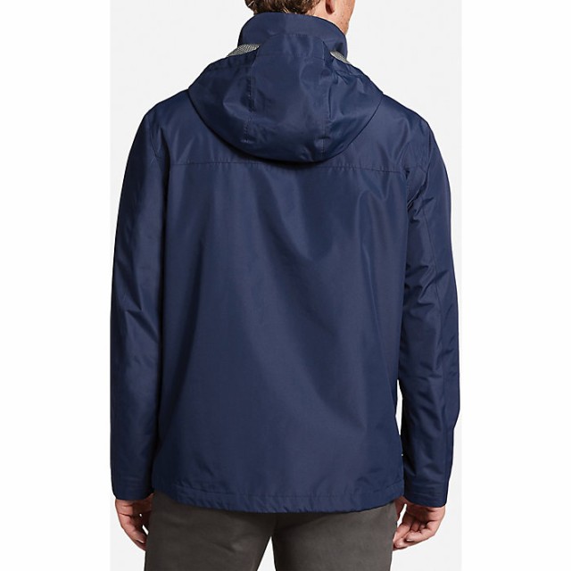 eddie bauer men's rainfoil