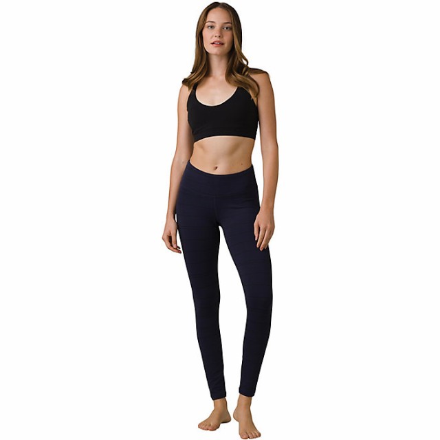 Prana Women's Becksa 7/8 Legging - Plus