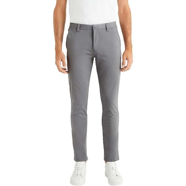 (取寄) ローン メンズ コミューター パンツ スリム Rhone Men's Commuter Pant Slim Smoked