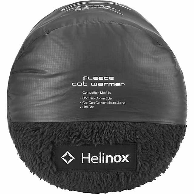 新品未使用】ヘリノックス Helinox Cot One Convertible - アウトドア寝具