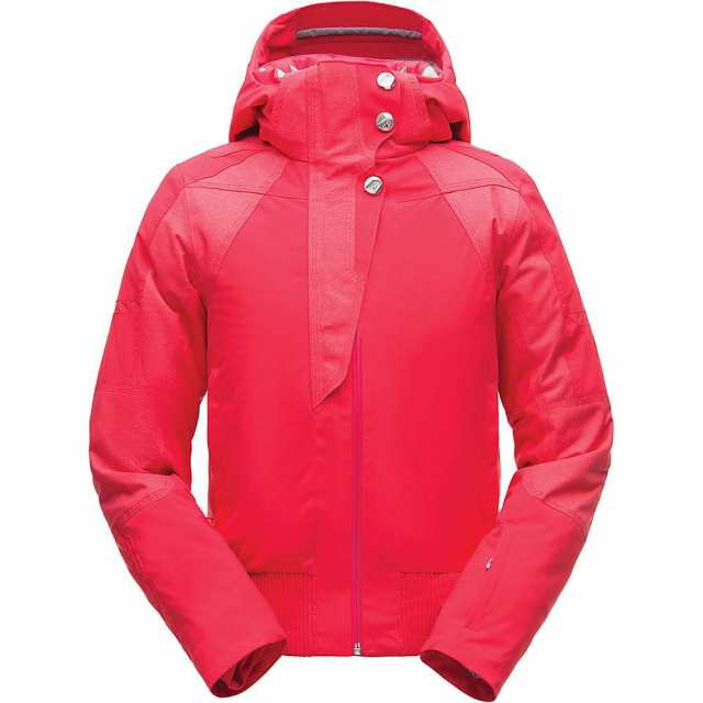 winter hiking jackets