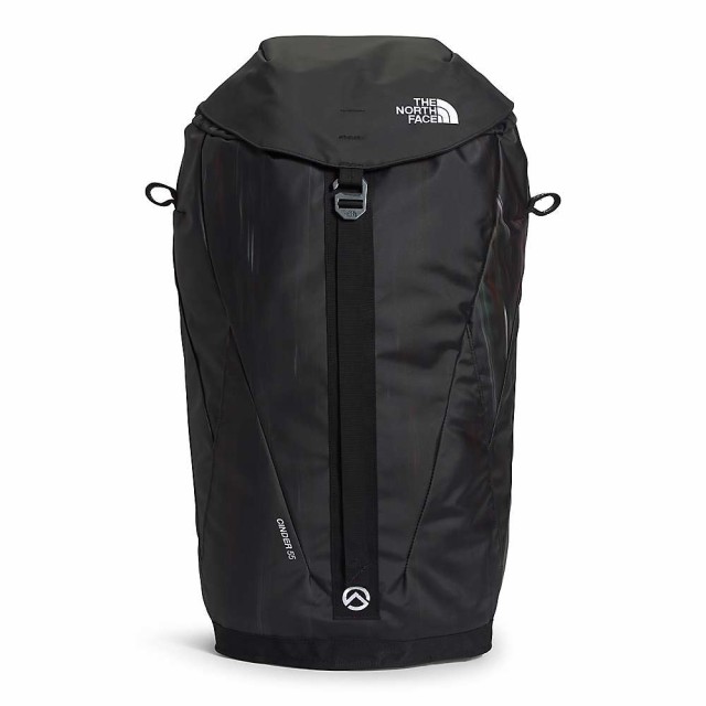 (取寄) ノースフェイス シンダー 55 クライミング パック The North Face Cinder 55 Climbing Pack TNF  Black Swirl / TNF Black｜au PAY マーケット