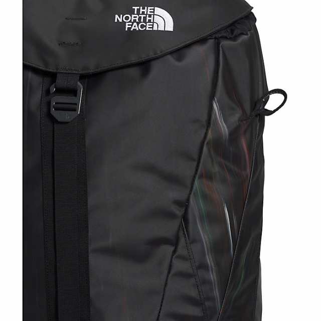 (取寄) ノースフェイス シンダー 55 クライミング パック The North Face Cinder 55 Climbing Pack TNF  Black Swirl / TNF Black｜au PAY マーケット