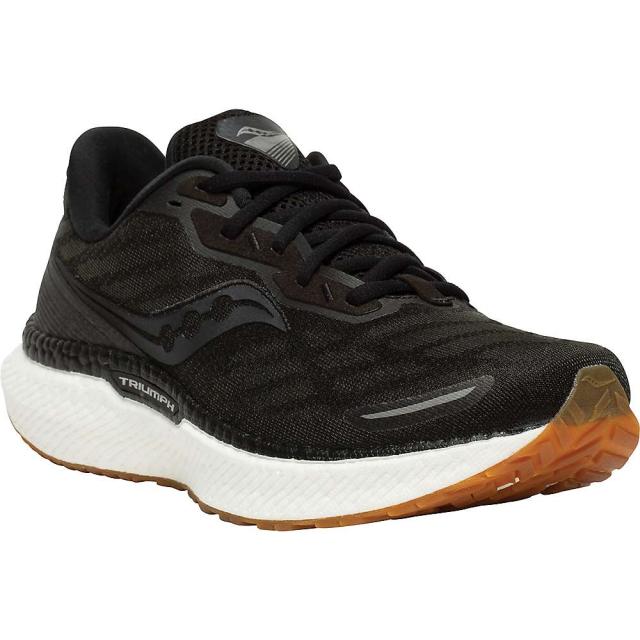 saucony women's triumph