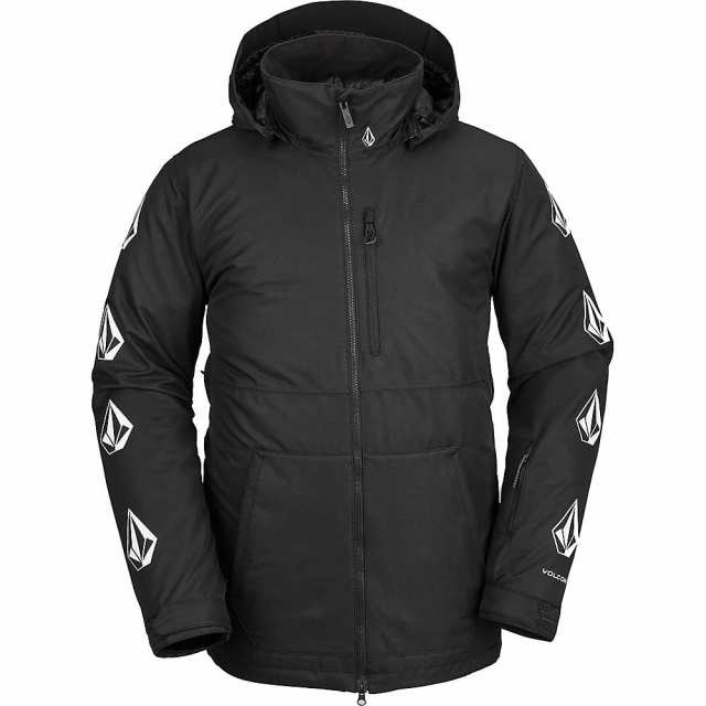 soulcal extreme long puffer jacket