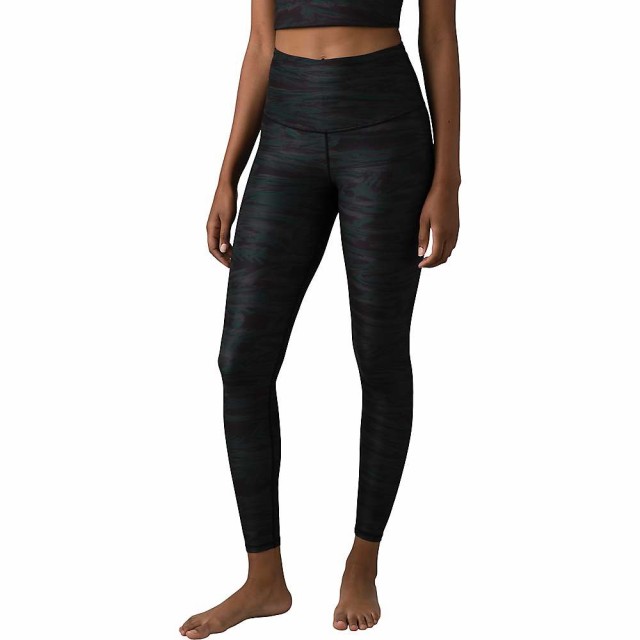 Women's Pillar Legging