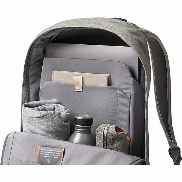 Bellroy Classic Backpack Second Edition（容量20リットル、15インチ