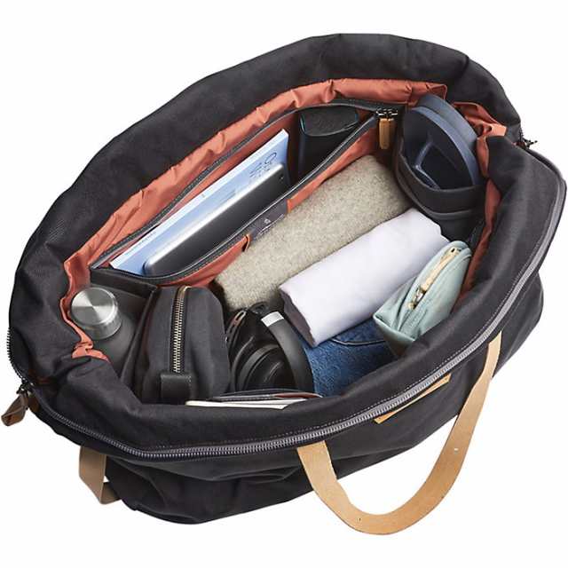 取寄) ベルロイ ウィークエンダー プラス バッグ Bellroy Weekender