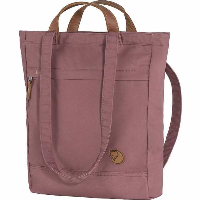 (取寄) フェールラーベン トートパック ナンバー 100パーセント Fjallraven Totepack No. 1 Mesa Purple｜au  PAY マーケット