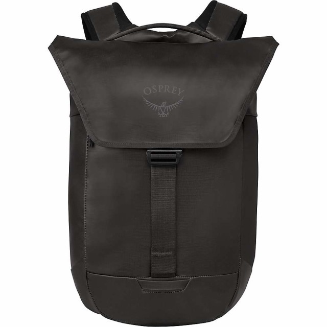 取寄) オスプレー トランスポーター パネル フラップ パック Osprey