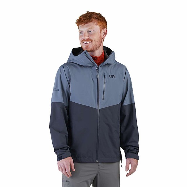 outdoor research men's foray jacket