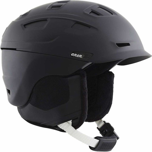 (取寄) アノン ウィメンズ ノバ ミプス ヘルメット Anon Women's Nova MIPS Helmet Winter 20/21 -  Black｜au PAY マーケット