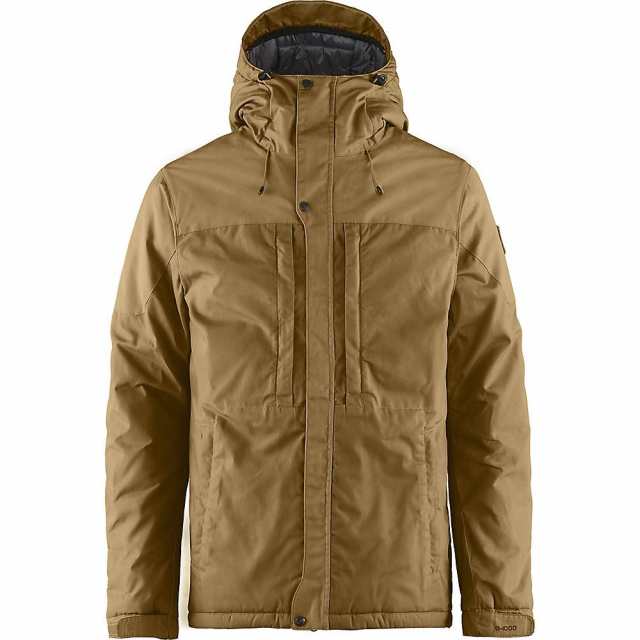 fjallraven men's skogso