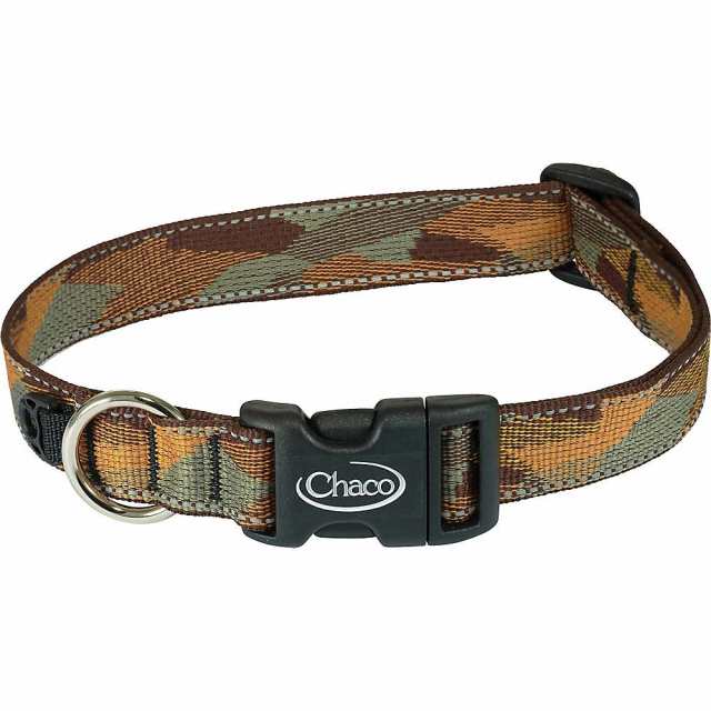 chaco dog collar