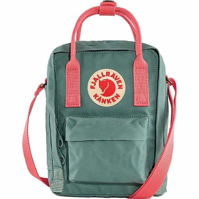 取寄) フェールラーベン スリング パック Fjallraven Kanken Sling