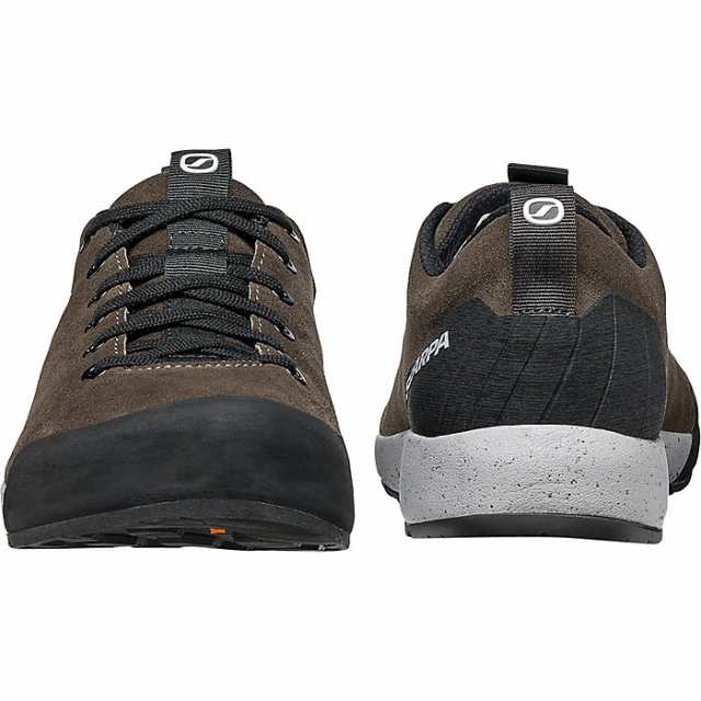 (取寄) スカルパ メンズ スピリット エボ シュー Scarpa Men's Spirit EVO Shoe Anthracite|au PAY マーケット